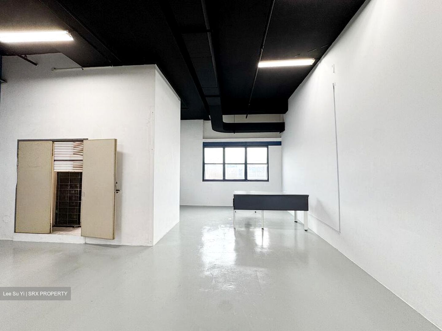 Ubi Techpark (D14), Factory #519324321